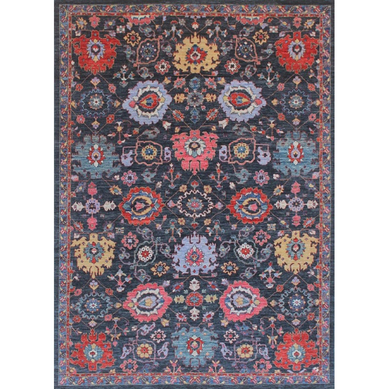 Tapis noué à la main Dover