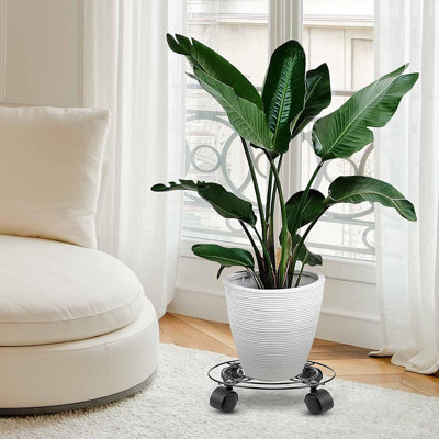 Plant Stand - Set of 3