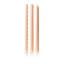 ILLUME Beautifully Done Unscented Assorted Candle Tapers 3-Pack-2113262534