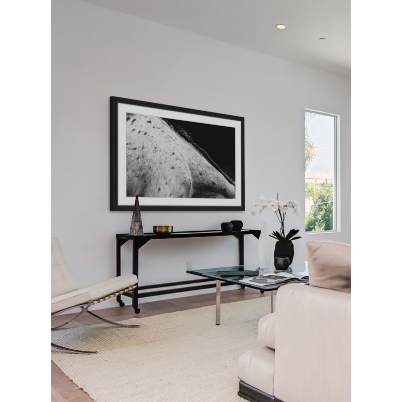 Ann Barnes - Single Picture Frame Print, 41cm H x 61cm W x 3.81cm D
