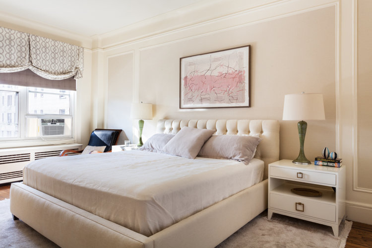 crown molding dining room