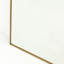 Bellvue Rectangle Mirror-1981722629