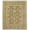 Sultanabad Aparan Hand Knotted Wool/Cotton Green Area Rug
