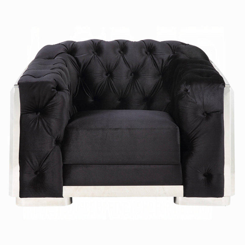 Pyroden Chair