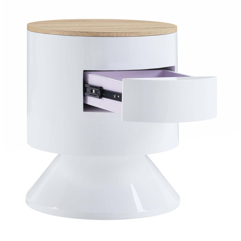 Table de nuit