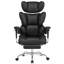 Fauteuil de bureau ergonomique Big & Tall-434703713