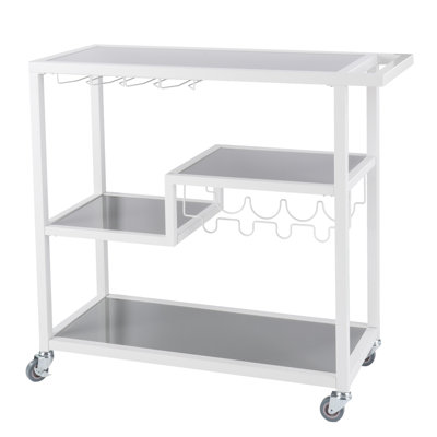 Bar Cart