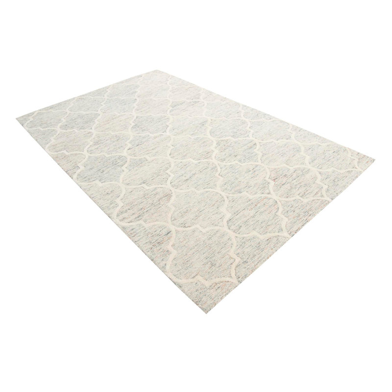 Odenton Blue Rug