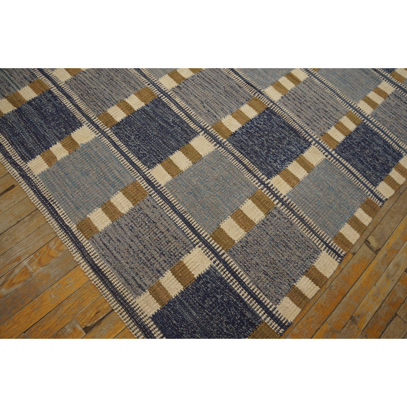 One-of-a-Kind 9' X 12' Area Rug