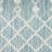  Positano 10' x Round Aqua Modern Rug-468786657-468786591