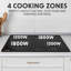 Wall Mount Range Hood