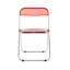 Chaise pliante en plastique-137756547