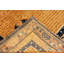 One-of-a-Kind Rectangle 6' X 9'9" Hand Knotted Area Rug