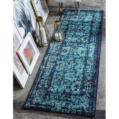 Dauphine Oriental Indoor Rug