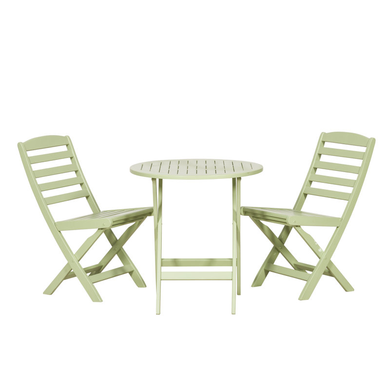  2 Seater Bistro Set