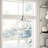 Luminaire suspendu sphère 1 lumière Antioch-297055270