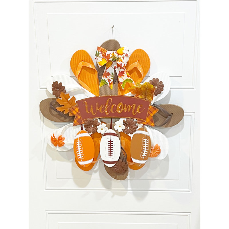 Fall Wreath