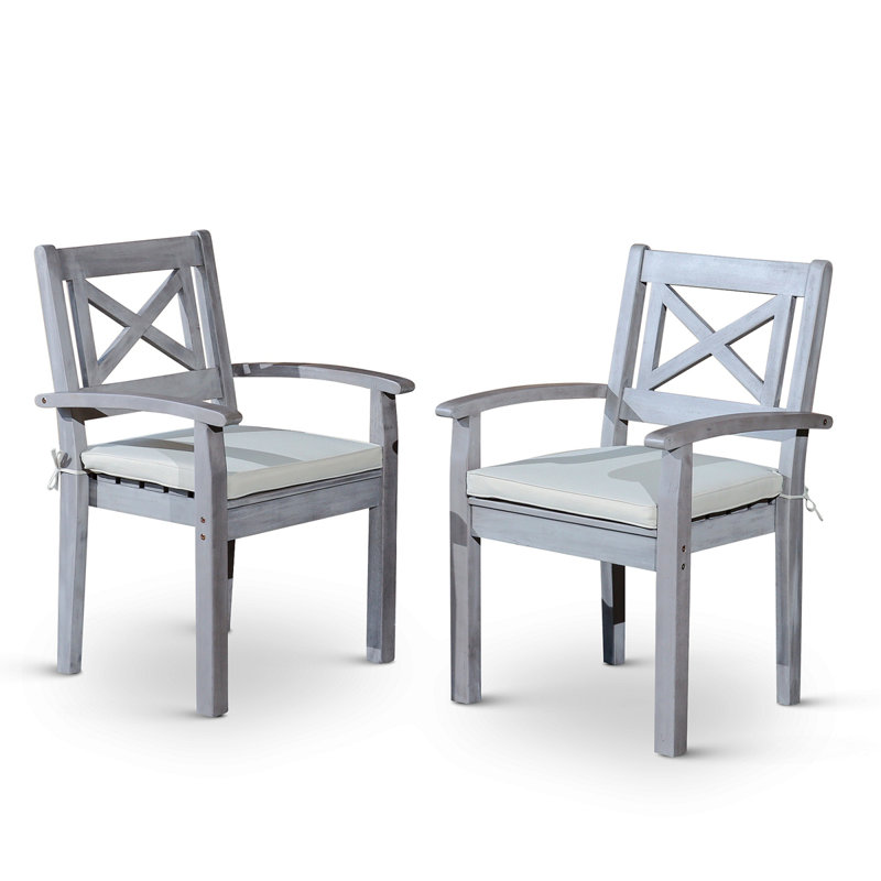 Dining Chairs Set Of 2