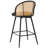Ayiden Swivel Boucle Upholstered Counter & Bar Stool-1427639339-1449377232-1439598463