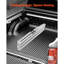 Rampes en aluminium 600 lb 1Pcs