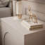 ARIADNA 54cm W Particle Board / Chipboard Bedside Table-118873148