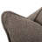 20 x 20 Pillow Barbet- Down Insert-100919348