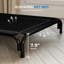 Lit pour chien surélevé intérieur / extérieur avec pieds antidérapants-473094671-473094777