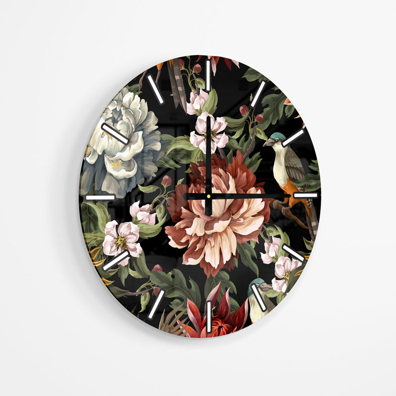 Bijolle Wall Clock