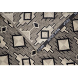 Mesa Wool Southwestern Area Rug