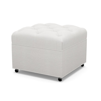 Square Ottoman