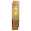 Palissade 2 - Light Flush Mounted Sconce