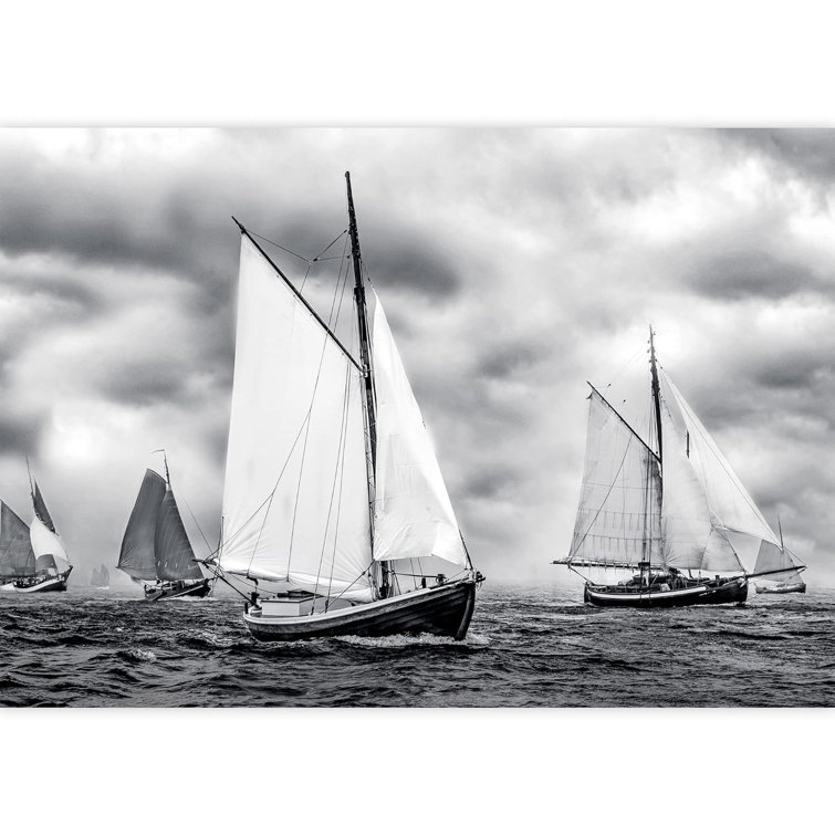 Islandburner Prime Image Sur Toile Chevalier Avec Drapeau