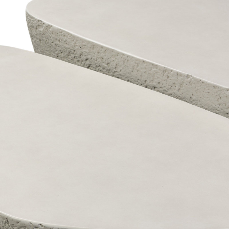 Medina Outdoor Coffee Table