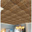 Falkirk X 2 pi Carreau de plafond en PVC à coller