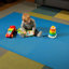 Carreaux de mousse à emboîtement 2 pi x 2 pi FlooringInc-60148449