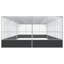 Charoletta 212cm Flight Cage