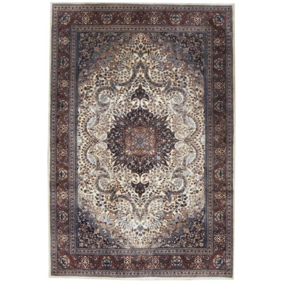 One-of-a-Kind 4'7" X 7'4" Area Rug