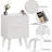16 " W Nightstand