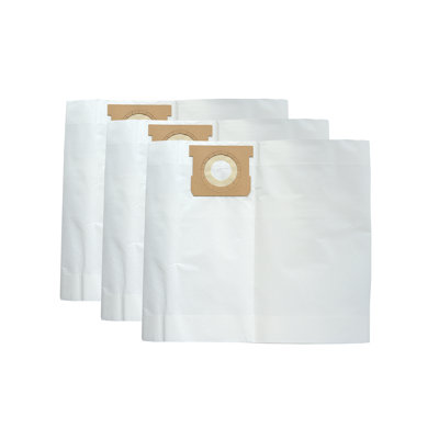 Sac filtrant de rechange standard