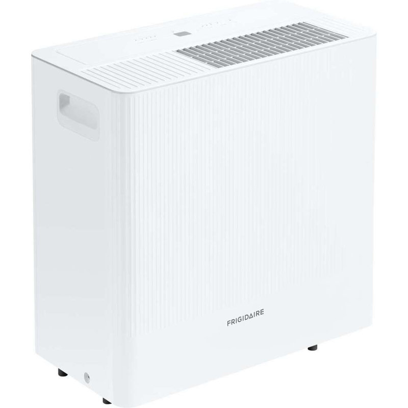 Frigidaire 50 Pint Dehumidifier W/Pump