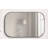 Slade Metal Flat Mirror-266948486-266948489