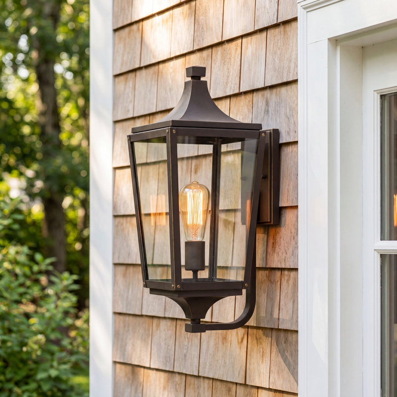 Omya Wall Light, 15.75'' H X 6.5'' W X 8'' D