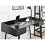 Seaway Metal Base Writing Desk-467419439-467419432