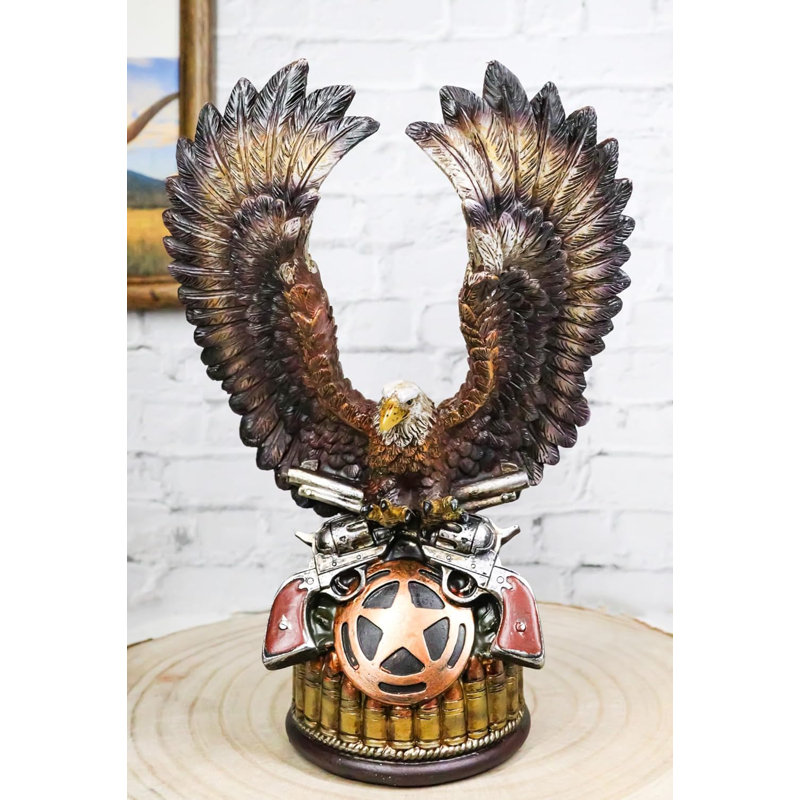 Paulden Fantasy & Sci-Fi Statue