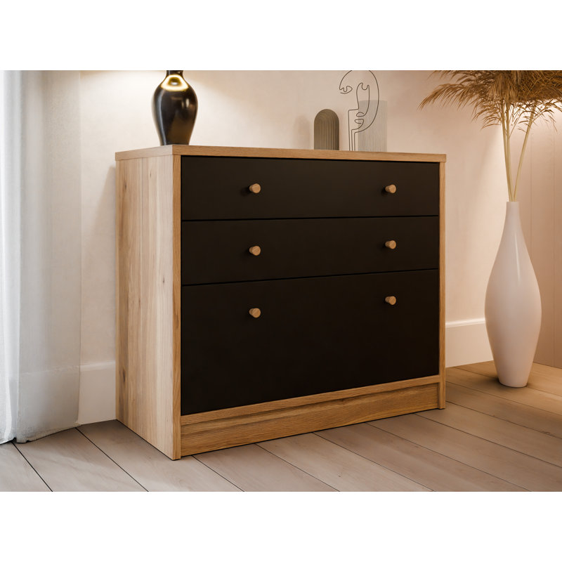 Brima 2 - Drawer Rectangle Accent Chest