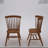 Delean Spindle Back Solid Wood Side Chair-1553334947