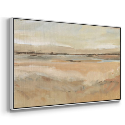 " Earth Tone Landscape II "