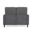 Fauteuil inclinable manuel Annchen-1560421721