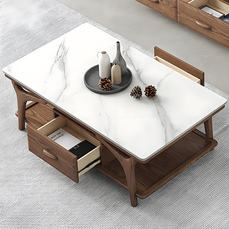 Table basse 51,18 po