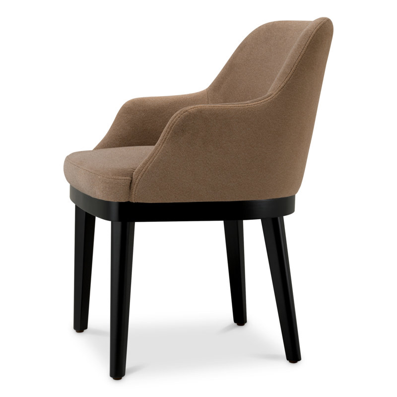 Costa Upholstered Arm Chair